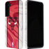 NBA Chicago Bulls Away Jersey Galaxy S22 Plus Pro Case
