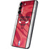 NBA Chicago Bulls Away Jersey Galaxy S22 Plus Skin
