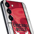 NBA Chicago Bulls Away Jersey Galaxy S22 Plus Skin