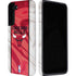 NBA Chicago Bulls Away Jersey Galaxy S22 Pro Case