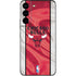 NBA Chicago Bulls Away Jersey Galaxy S22 Skin