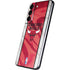 NBA Chicago Bulls Away Jersey Galaxy S22 Skin