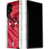 NBA Chicago Bulls Away Jersey Galaxy S22 Ultra Pro Case
