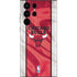 NBA Chicago Bulls Away Jersey Galaxy S22 Ultra Skin