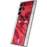 NBA Chicago Bulls Away Jersey Galaxy S22 Ultra Skin
