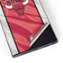 NBA Chicago Bulls Away Jersey Galaxy S22 Ultra Skin
