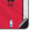 NBA Chicago Bulls Away Jersey Galaxy S23 FE Skin