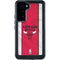 NBA Chicago Bulls Away Jersey Galaxy S23 Plus Waterproof Case