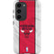 NBA Chicago Bulls Away Jersey Galaxy S23 Pro Case