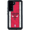 NBA Chicago Bulls Away Jersey Galaxy S23 Waterproof Case