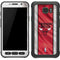 NBA Chicago Bulls Away Jersey Galaxy S7 Active Skin