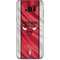 NBA Chicago Bulls Away Jersey Galaxy S8 Plus Skin
