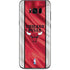 NBA Chicago Bulls Away Jersey Galaxy S8 Skin