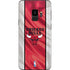 NBA Chicago Bulls Away Jersey Galaxy S9 Skin