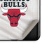 NBA Chicago Bulls Away Jersey Galaxy Z Flip Skin