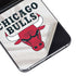NBA Chicago Bulls Away Jersey Galaxy Z Flip5 5G Skin