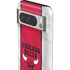 NBA Chicago Bulls Away Jersey Google Pixel 8 Pro Impact Case