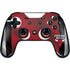 NBA Chicago Bulls Away Jersey Google Stadia Controller Skin