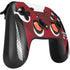 NBA Chicago Bulls Away Jersey Google Stadia Controller Skin