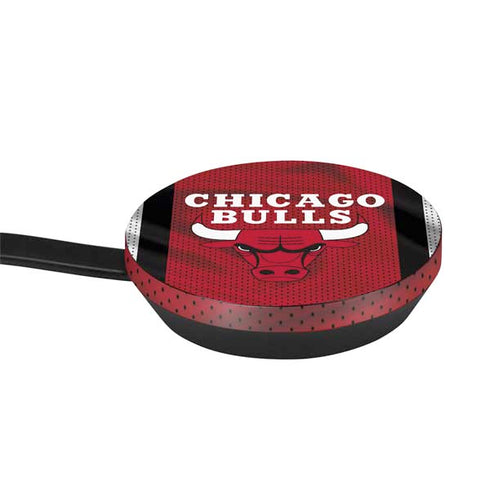 NBA Chicago Bulls Away Jersey Google Stadia Controller Skin