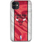 NBA Chicago Bulls Away Jersey iPhone 11 Clear Case