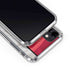 NBA Chicago Bulls Away Jersey iPhone 11 Clear Case