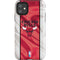 NBA Chicago Bulls Away Jersey iPhone 11 Impact Case