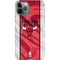 NBA Chicago Bulls Away Jersey iPhone 11 Pro Lite Case