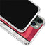 NBA Chicago Bulls Away Jersey iPhone 11 Pro Max Clear Case