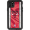 NBA Chicago Bulls Away Jersey iPhone 11 Pro Max Waterproof Case