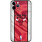 NBA Chicago Bulls Away Jersey iPhone 11 Pro Skin