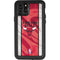 NBA Chicago Bulls Away Jersey iPhone 11 Pro Waterproof Case
