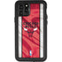 NBA Chicago Bulls Away Jersey iPhone 11 Pro Waterproof Case