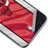 NBA Chicago Bulls Away Jersey iPhone 11 Skin