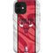 NBA Chicago Bulls Away Jersey iPhone 12 Impact Case