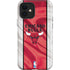 NBA Chicago Bulls Away Jersey iPhone 12 Impact Case