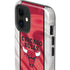 NBA Chicago Bulls Away Jersey iPhone 12 Impact Case