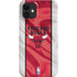 NBA Chicago Bulls Away Jersey iPhone 12 Mini Lite Case