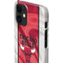 NBA Chicago Bulls Away Jersey iPhone 12 Mini Lite Case