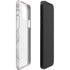 NBA Chicago Bulls Away Jersey iPhone 12 Mini Lite Case