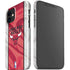 NBA Chicago Bulls Away Jersey iPhone 12 Mini Lite Case