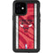 NBA Chicago Bulls Away Jersey iPhone 12 Mini Waterproof Case