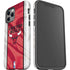 NBA Chicago Bulls Away Jersey iPhone 12 Pro Impact Case