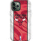 NBA Chicago Bulls Away Jersey iPhone 12 Pro Max Impact Case