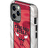 NBA Chicago Bulls Away Jersey iPhone 12 Pro Max Impact Case
