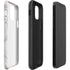 NBA Chicago Bulls Away Jersey iPhone 12 Pro Max Impact Case