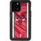 NBA Chicago Bulls Away Jersey iPhone 12 Pro Max Waterproof Case