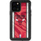 NBA Chicago Bulls Away Jersey iPhone 12 Pro Waterproof Case