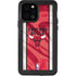 NBA Chicago Bulls Away Jersey iPhone 12 Pro Waterproof Case