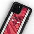 NBA Chicago Bulls Away Jersey iPhone 12 Pro Waterproof Case